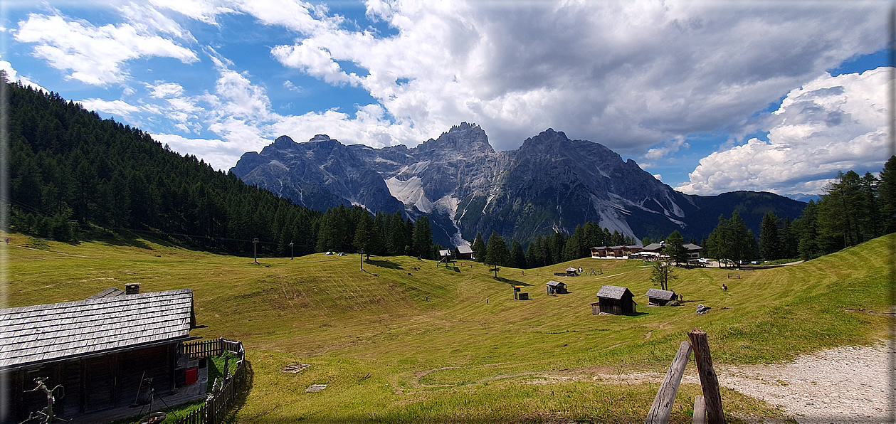 foto Prati di Croda Rossa